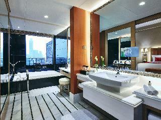 Hotel Intercontinental Shenzhen