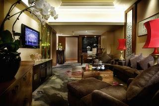 Hotel Intercontinental Shenzhen