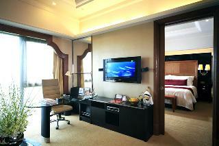 Hotel Intercontinental Shenzhen