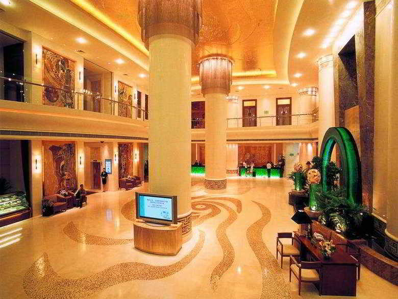 Hotel Shenzhenair International