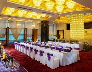 Hotel Shenzhenair International