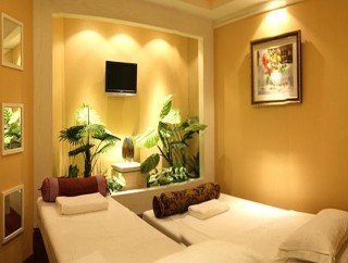 Shenzhen Kaili Hotel