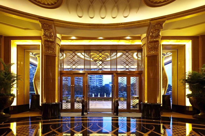 Hotel Kempinski