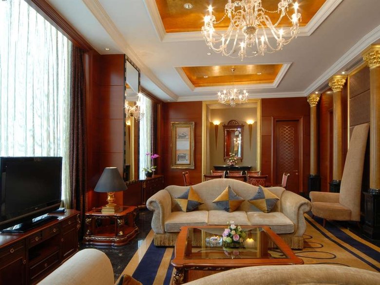 Hotel Kempinski