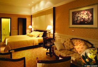 Crowne Plaza Hotel & Suites Landmark Shenzhen