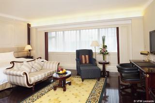 Crowne Plaza Hotel & Suites Landmark Shenzhen