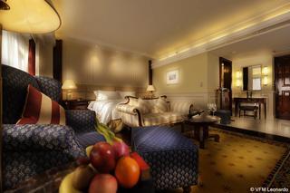 Crowne Plaza Hotel & Suites Landmark Shenzhen