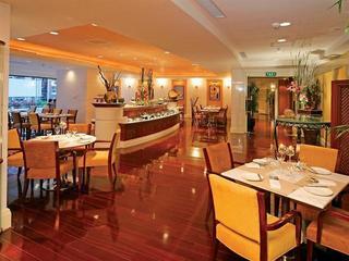 Crowne Plaza Hotel & Suites Landmark Shenzhen