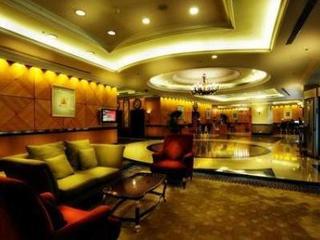 Crowne Plaza Hotel & Suites Landmark Shenzhen