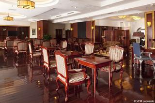 Crowne Plaza Hotel & Suites Landmark Shenzhen