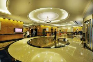 Crowne Plaza Hotel & Suites Landmark Shenzhen