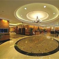 Crowne Plaza Hotel & Suites Landmark Shenzhen