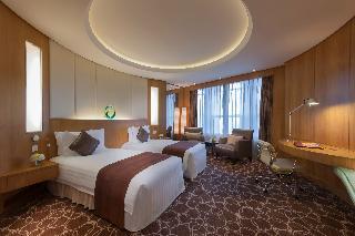 Hotel Marco Polo Shenzhen