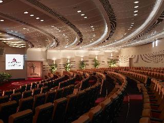 Hotel Marco Polo Shenzhen