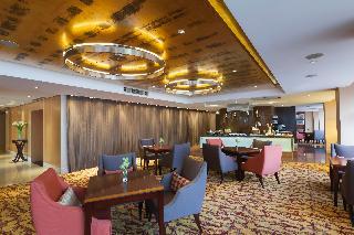 Hotel Marco Polo Shenzhen