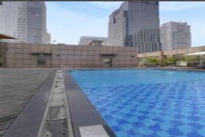 Hotel Marco Polo Shenzhen