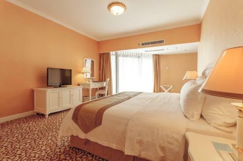 Hotel Ming Wah Int'l Convention