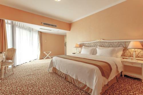 Hotel Ming Wah Int'l Convention