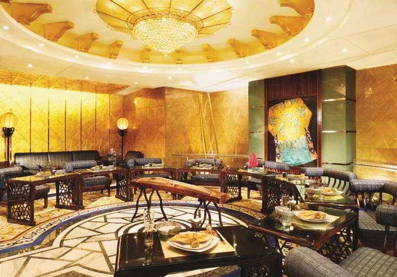 Hotel Pavilion