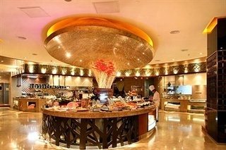 Hotel Pavilion