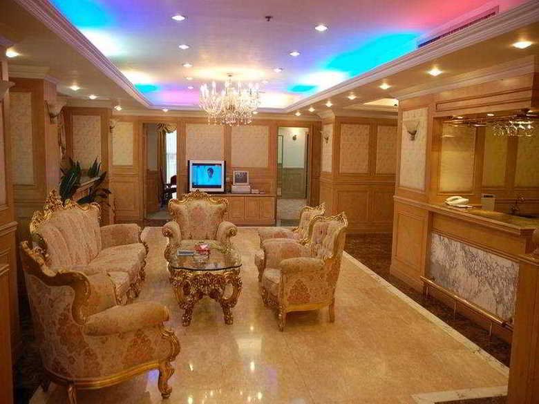 Hotel Regency