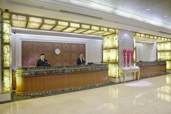 Hotel Intercontinental Shenyang