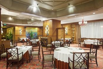 Hotel Intercontinental Shenyang