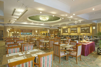 Hotel Intercontinental Shenyang
