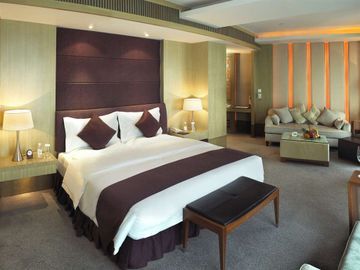 Hotel Kempinski
