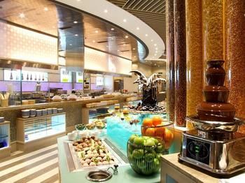 Hotel Sofitel Shenyang Lido