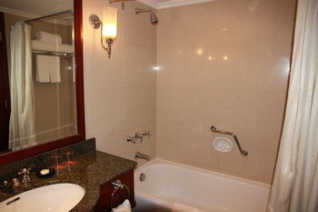 Hotel Sofitel Shenyang Lido