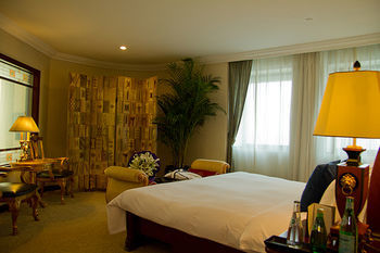 Hotel Sofitel Shenyang Lido
