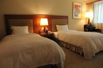 Hotel Sofitel Shenyang Lido