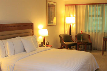 Hotel Sofitel Shenyang Lido