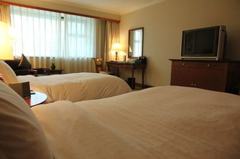 Hotel Sofitel Shenyang Lido