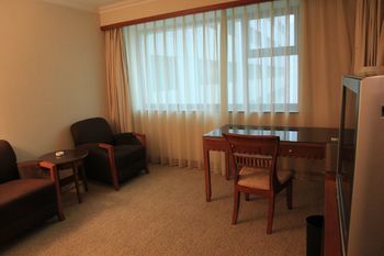 Hotel Sofitel Shenyang Lido