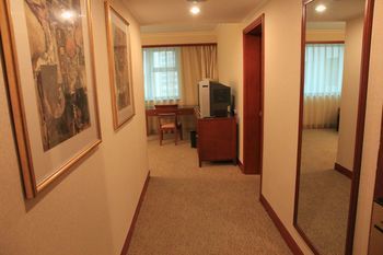 Hotel Sofitel Shenyang Lido