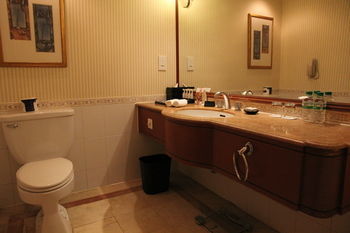 Hotel Sofitel Shenyang Lido