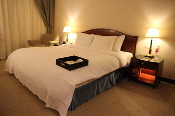 Hotel Sofitel Shenyang Lido