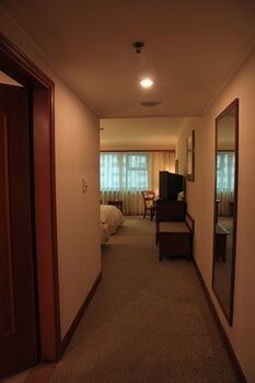 Hotel Sofitel Shenyang Lido
