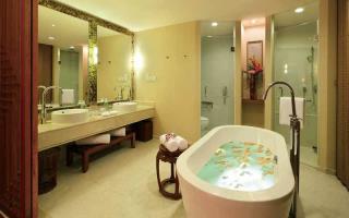 Hotel Crowne Plaza Sanya