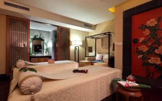 Hotel Crowne Plaza Sanya