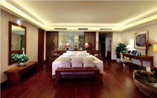 Hotel Crowne Plaza Sanya