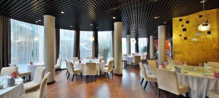 Hotel Crowne Plaza Sanya