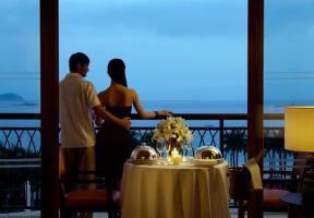 Hotel Sanya Marriott Resort & Spa