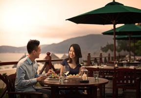 Hotel Sanya Marriott Resort & Spa
