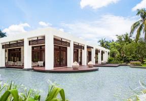 Hotel Sanya Marriott Resort & Spa