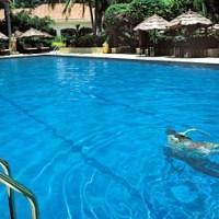 Hotel Sanya Marriott Resort & Spa
