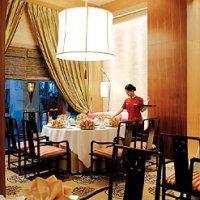 Hotel Sanya Marriott Resort & Spa