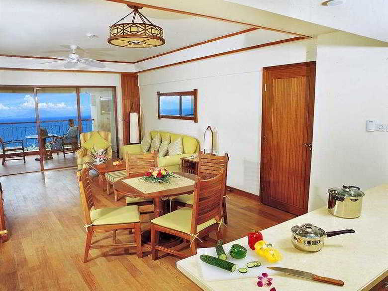 Hotel Resort Horizon